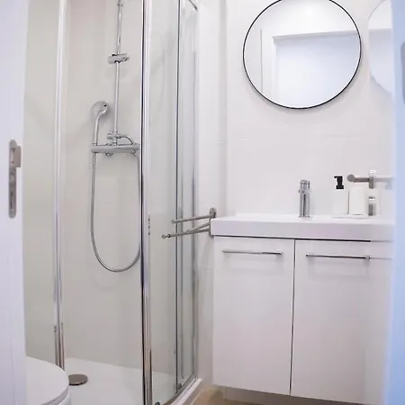 Casa Sim Apartment *