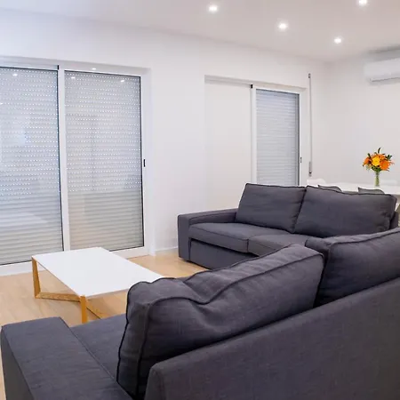 Apartamento Casa Sim Lagos