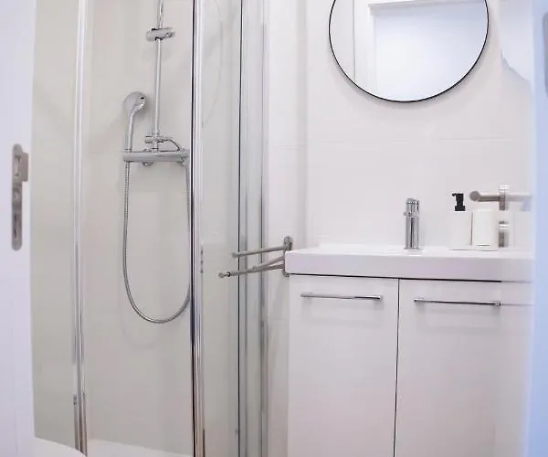 Casa Sim 아파트 *