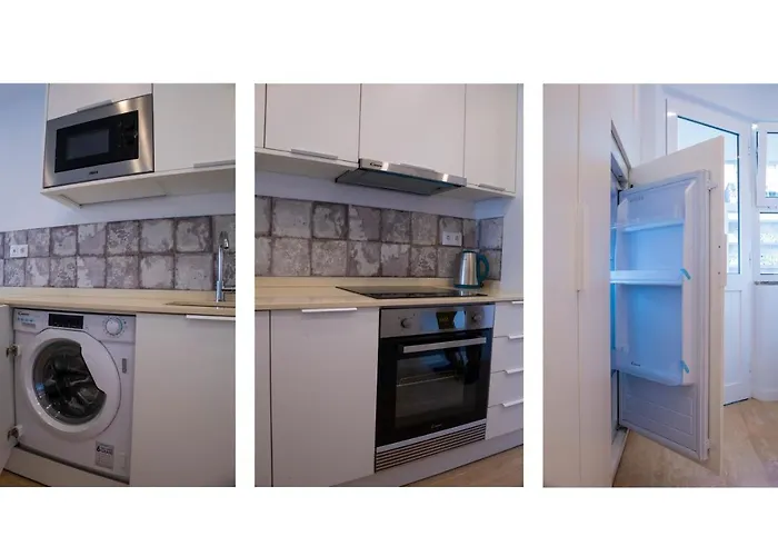 아파트 Casa Sim *