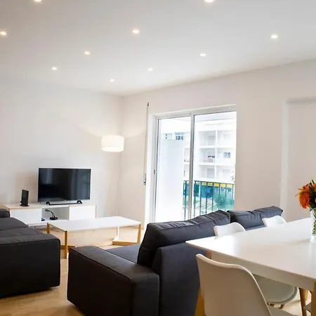 Casa Sim Lägenhet