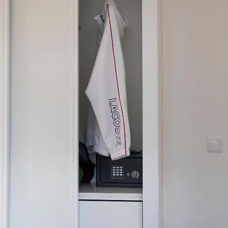 Casa Sim Lagos