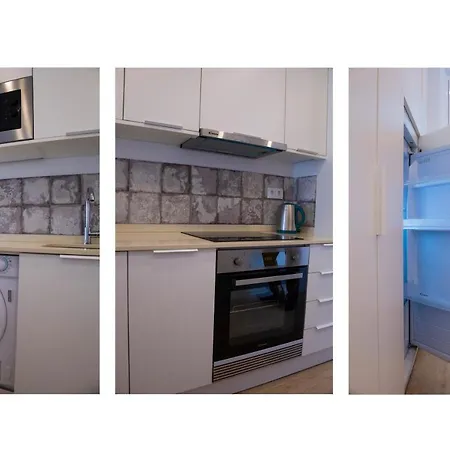 Apartman Casa Sim *